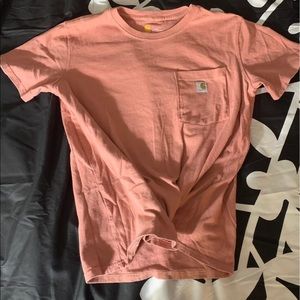 Size L Carhartt tee in excellent condition!!